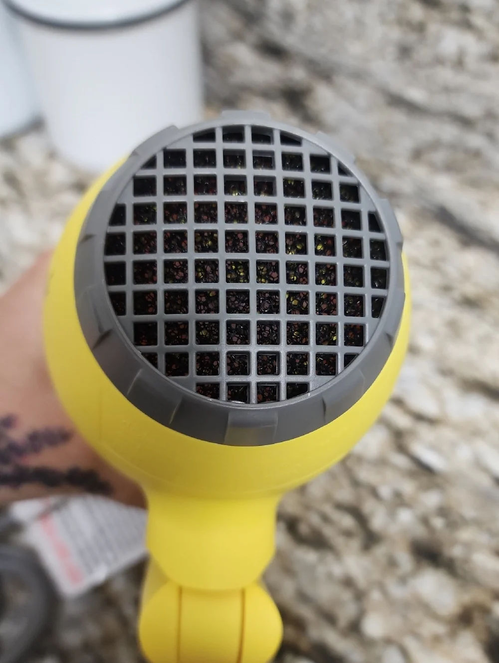 Drybar Buttercup Travel Blowdryer. - Picture 4 of 14
